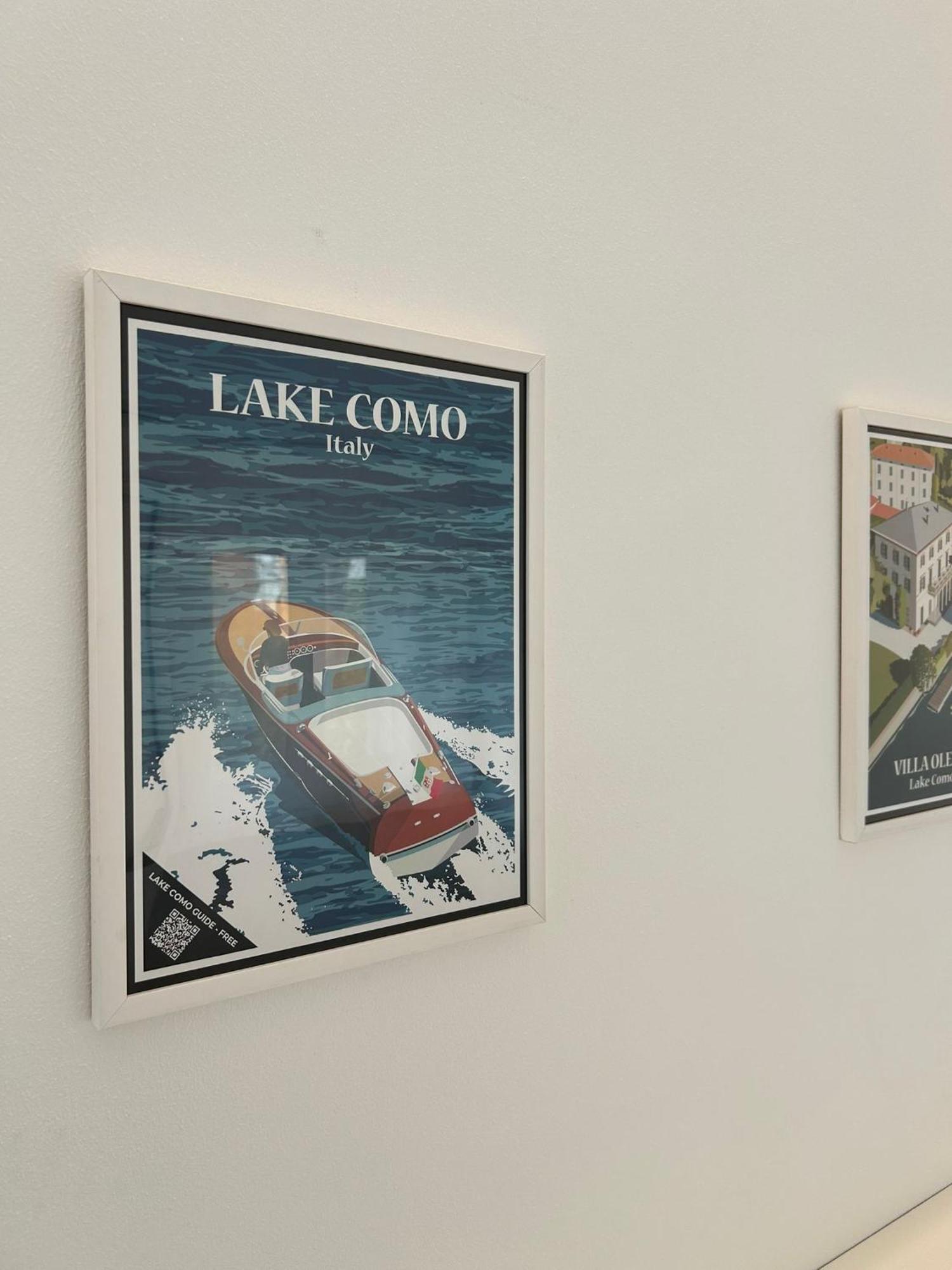 Lake Home Apartments Lipomo Kültér fotó